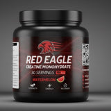 CREATINE MONOHYDRATE – WATERMELON 🍉 | 30 SERV , 150G
