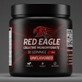 CREATINE MONOHYDRATE – UNFLAVORED | 30 SERV, 150G