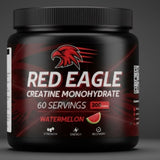 CREATINE MONOHYDRATE – WATERMELON 🍉 | 60 SERV , 300G